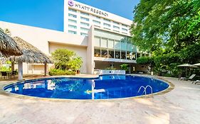 Hyatt Regency Villahermosa